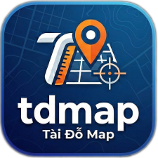 Tài Đỗ Map